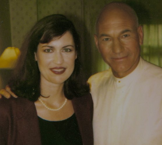 Фото - Триша Симмонс: 557x499 / 30 Кб