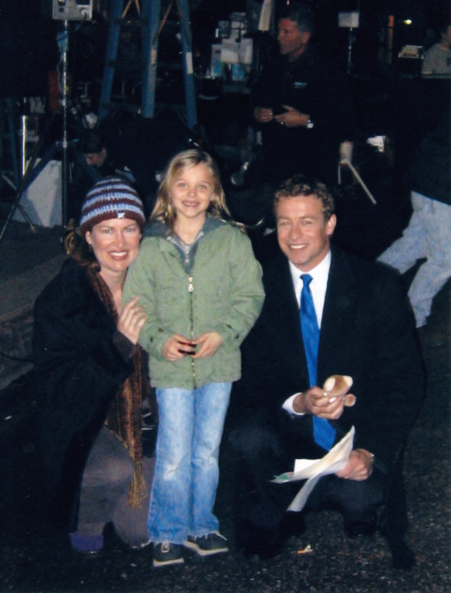 Фото - Триша Симмонс: 1484x1952 / 422 Кб