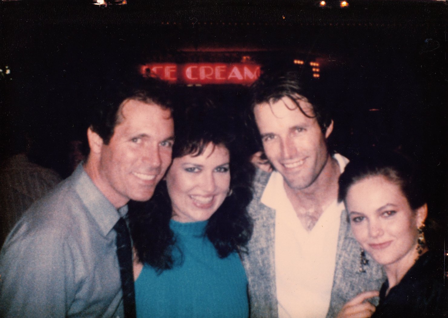 Фото - Триша Симмонс: 1480x1053 / 186 Кб