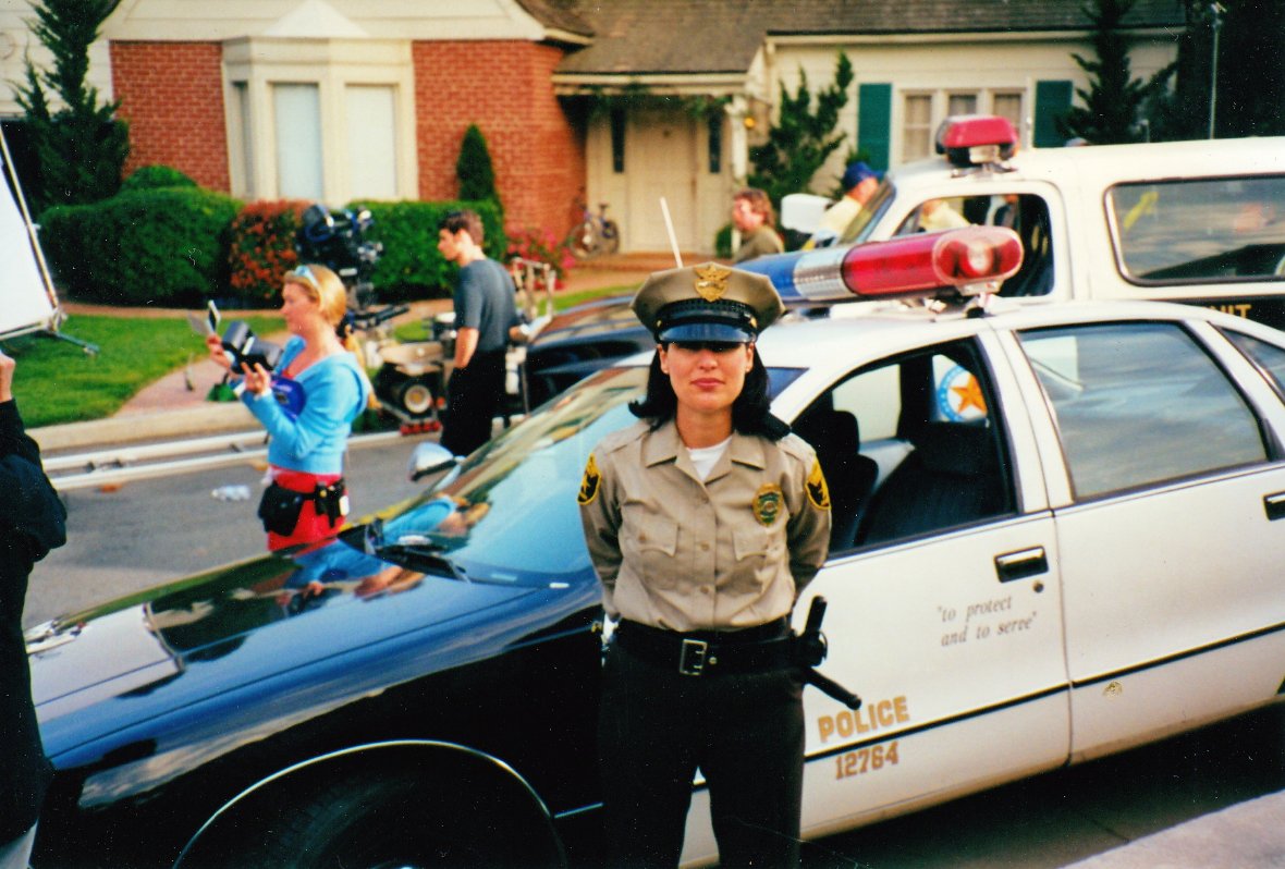 Фото - Триша Симмонс: 1180x798 / 172 Кб