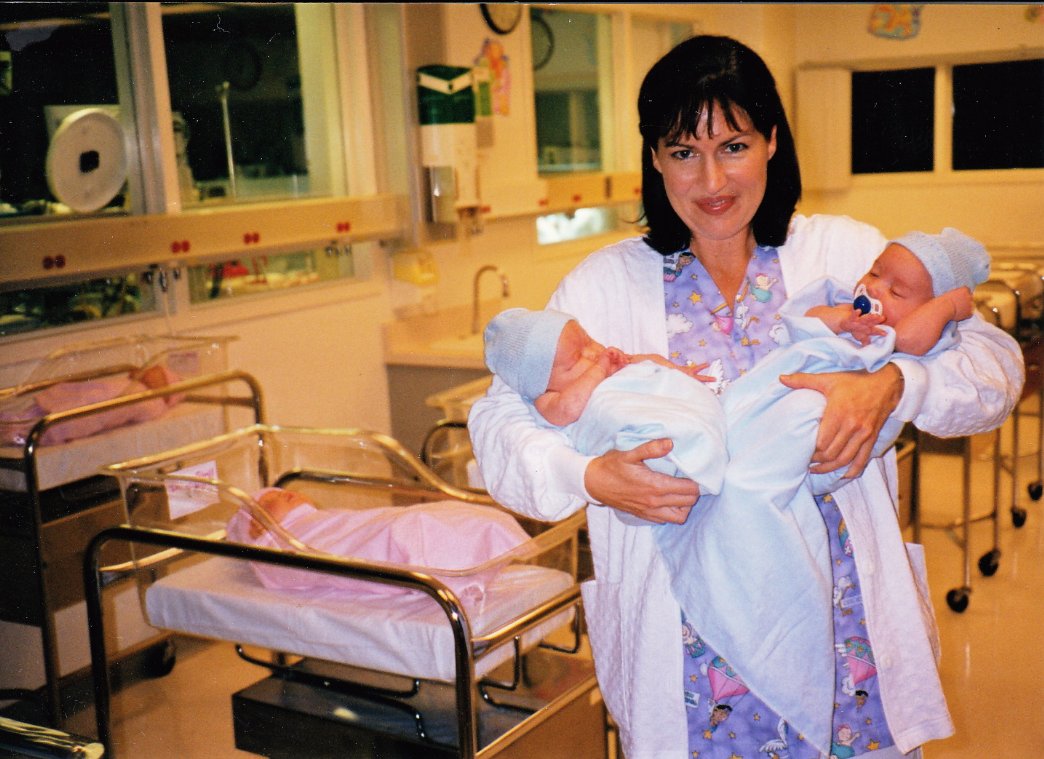 Фото - Триша Симмонс: 1044x759 / 147 Кб