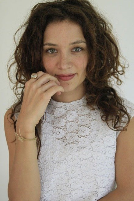 Фото - Джессика Чапник: 440x660 / 59 Кб