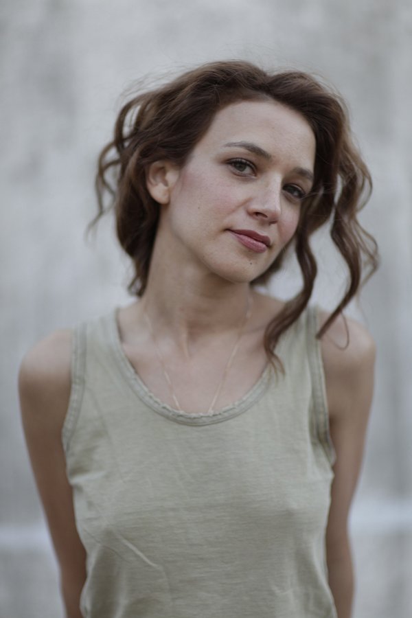 Фото - Джессика Чапник: 600x900 / 48 Кб