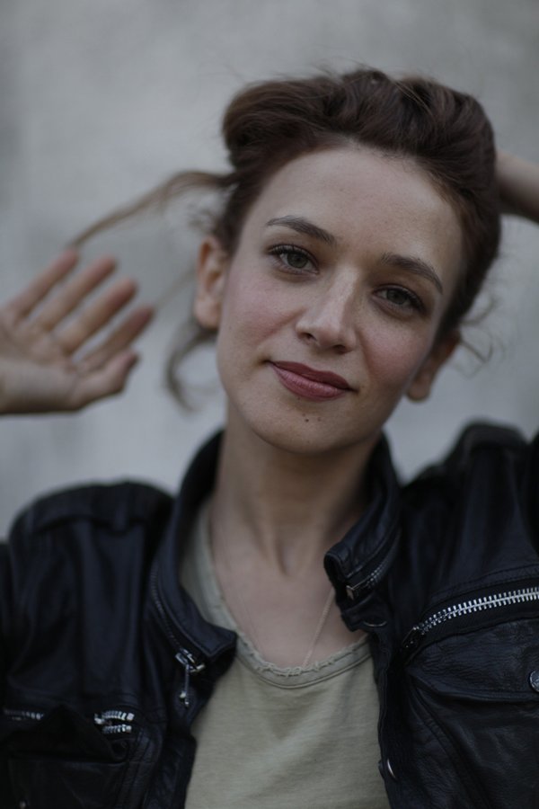 Фото - Джессика Чапник: 600x900 / 52 Кб