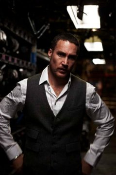 Фото - Каллэн Мулвей: 239x359 / 16 Кб