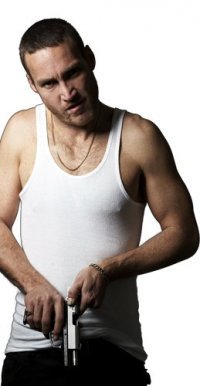 Фото - Каллэн Мулвей: 200x386 / 13 Кб