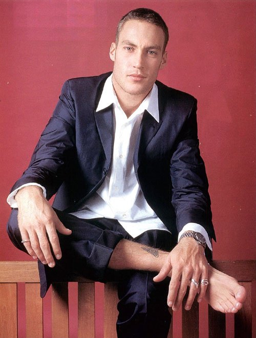 Фото - Каллэн Мулвей: 500x658 / 63 Кб