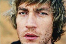 Фото - Каллэн Мулвей: 233x155 / 12 Кб