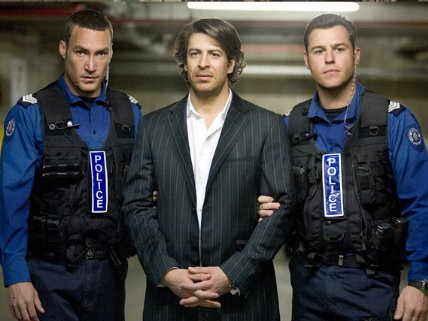 Фото - Каллэн Мулвей: 428x321 / 33 Кб