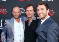 Фото - Том Маккей: 250x179 / 12 Кб