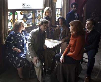 Фото - Дэвид Гяси: 410x336 / 30 Кб