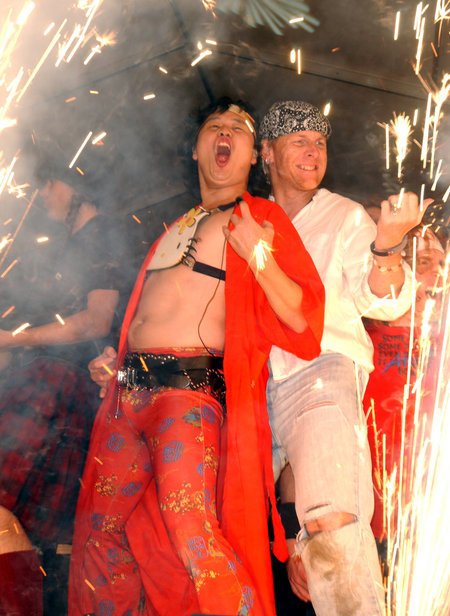 Фото - Дэвид С. Юнг: 450x616 / 63 Кб