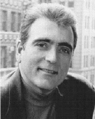 Фото - Эрнест Минджин: 317x397 / 24 Кб