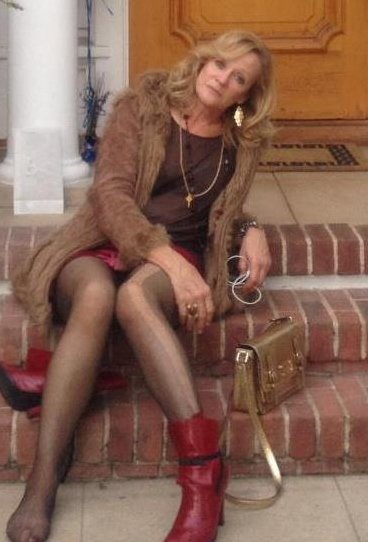 Фото - Нэнси Янгблат: 368x542 / 35 Кб