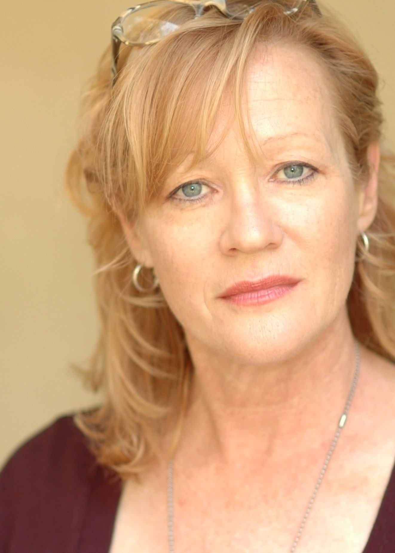 Фото - Нэнси Янгблат: 1322x1851 / 225 Кб