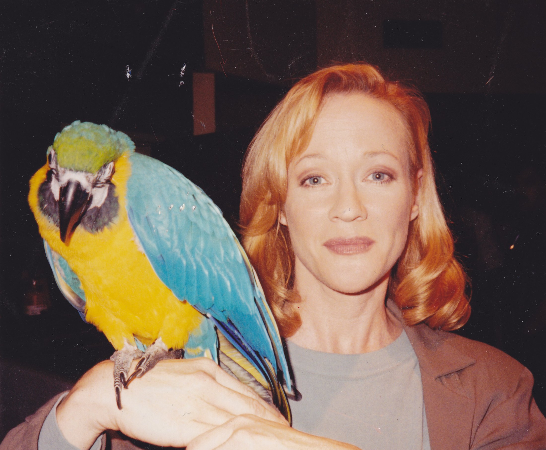 Фото - Нэнси Янгблат: 2200x1811 / 442 Кб