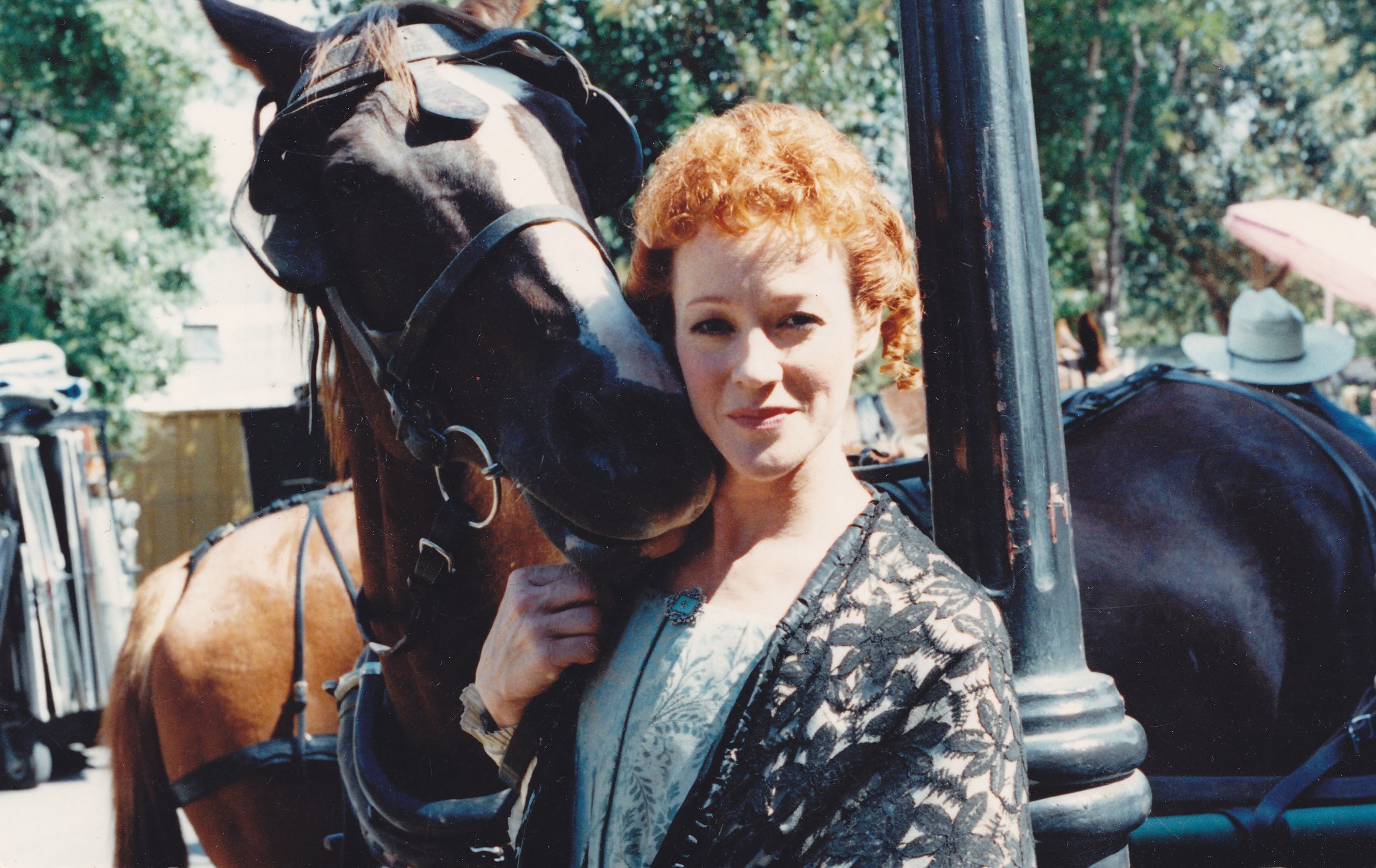 Фото - Нэнси Янгблат: 2200x1388 / 518 Кб