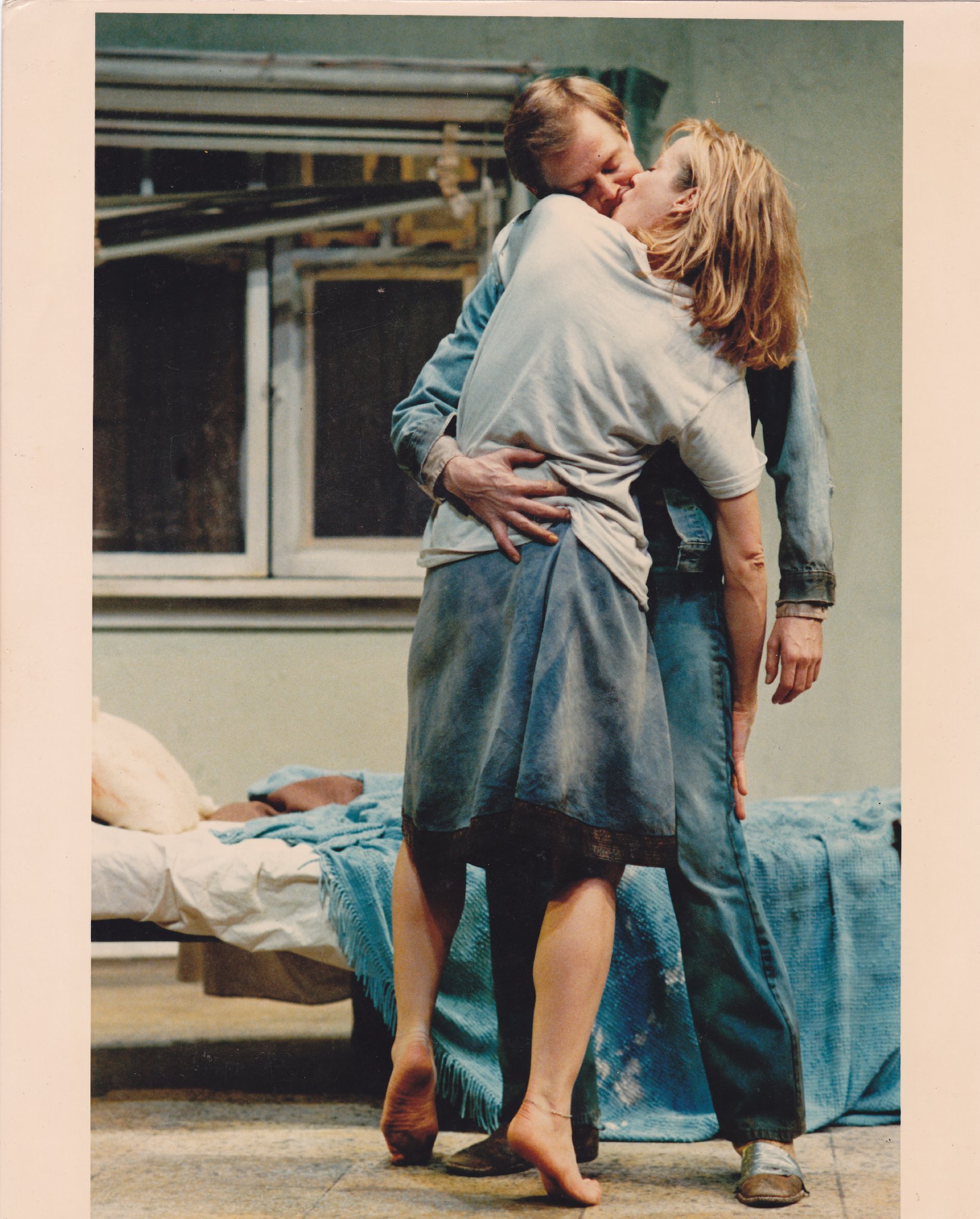 Фото - Нэнси Янгблат: 1647x2048 / 478 Кб