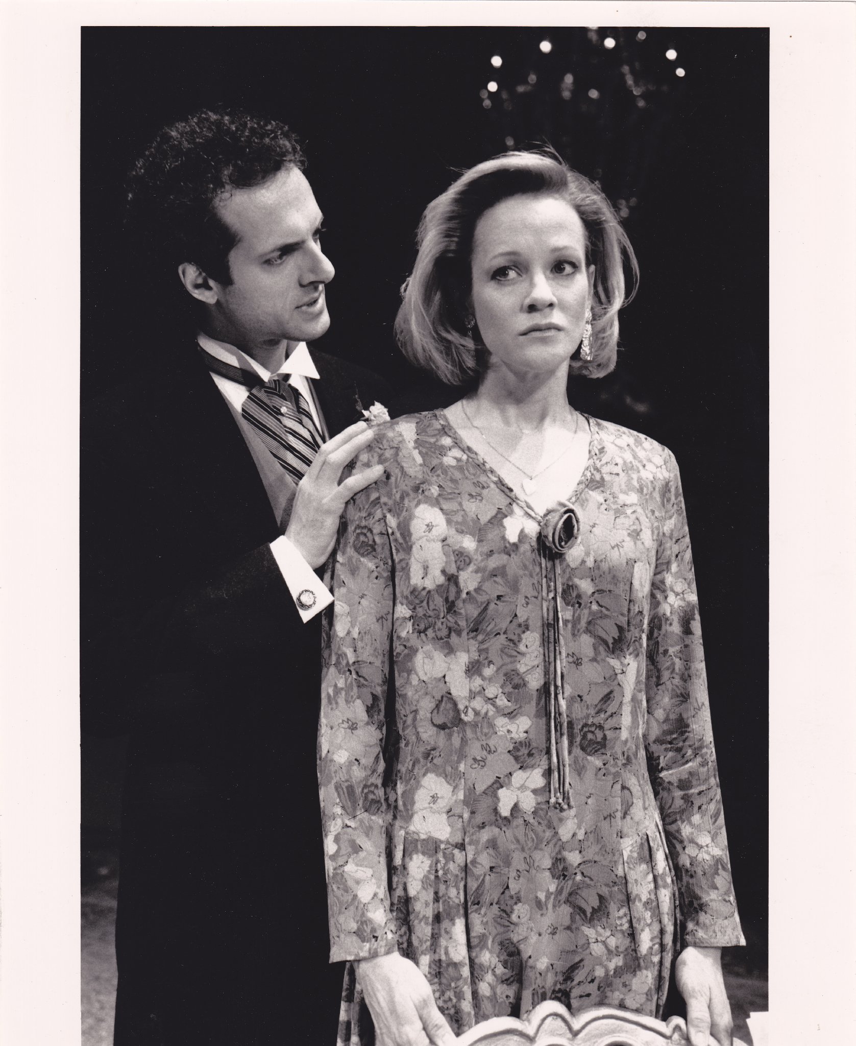 Фото - Нэнси Янгблат: 1677x2048 / 402 Кб