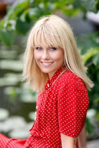 Фото - Хелена аф Сандеберг: 318x473 / 30 Кб