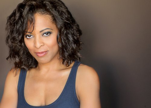 Фото - Сара Скотт Дэвис: 500x357 / 25 Кб