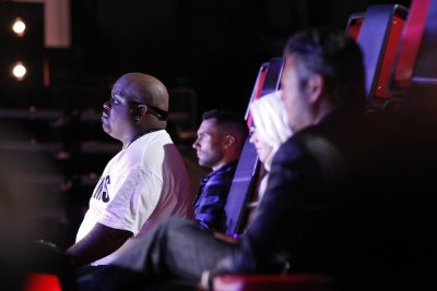 Фото - СиЛо Грин: 400x267 / 16 Кб