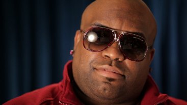 Фото - СиЛо Грин: 367x206 / 11 Кб