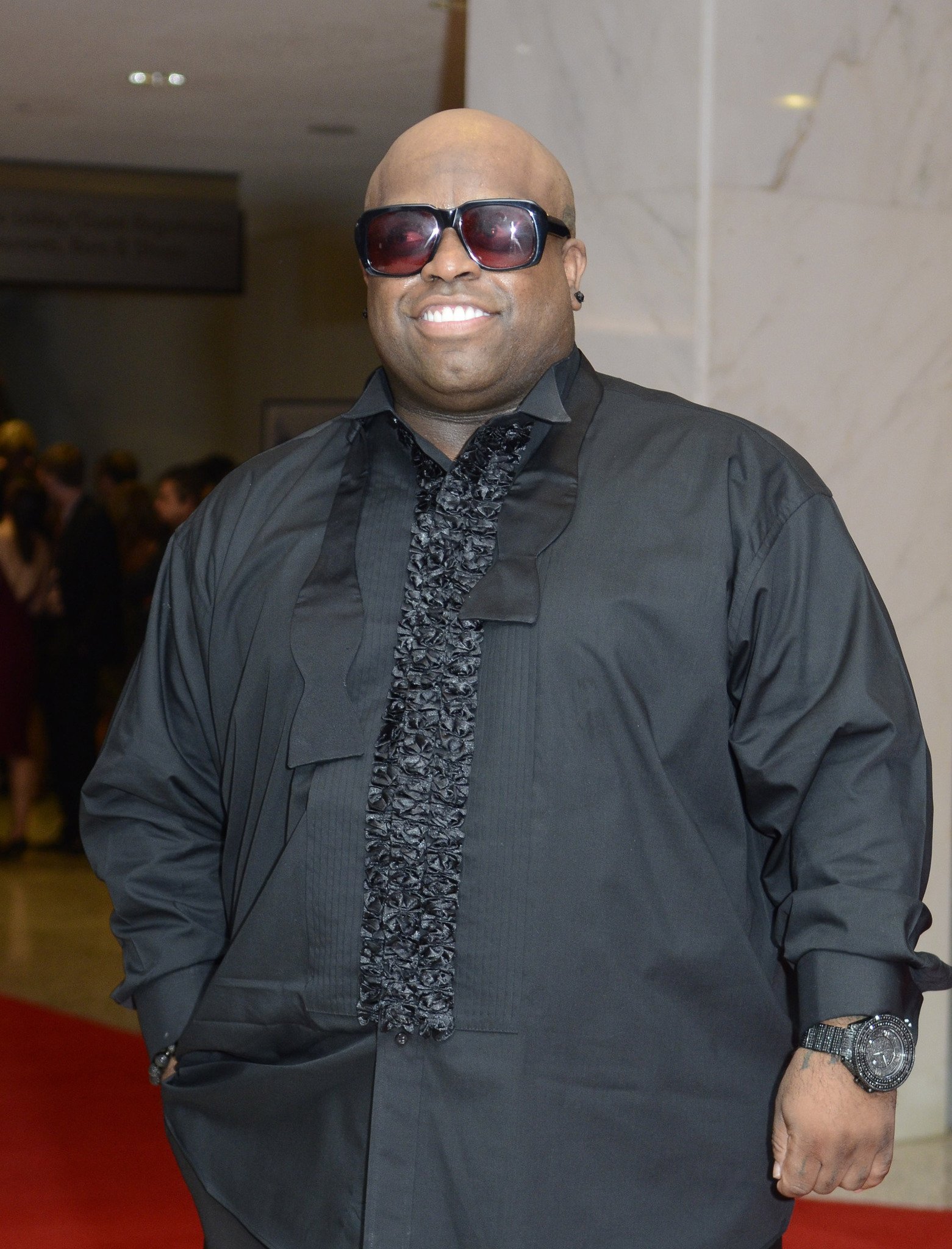 Фото - СиЛо Грин: 1561x2048 / 474 Кб