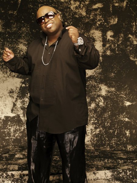 Фото - СиЛо Грин: 450x600 / 73 Кб