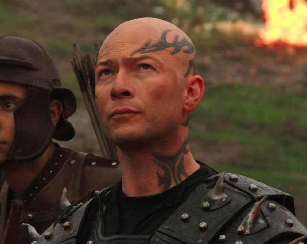 Фото - Алексис Дэниэл: 1000x797 / 84 Кб