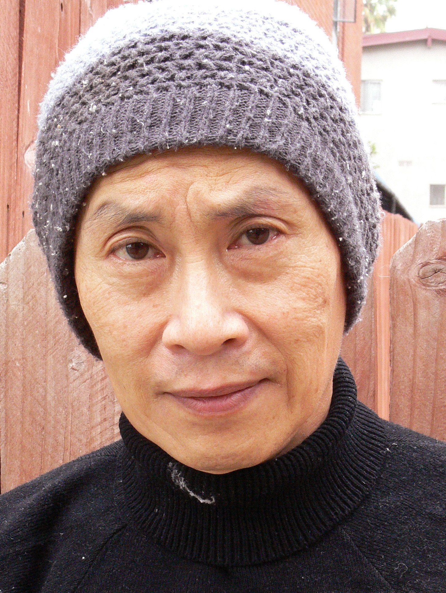 Фото - Питер Чен: 1456x1936 / 723 Кб