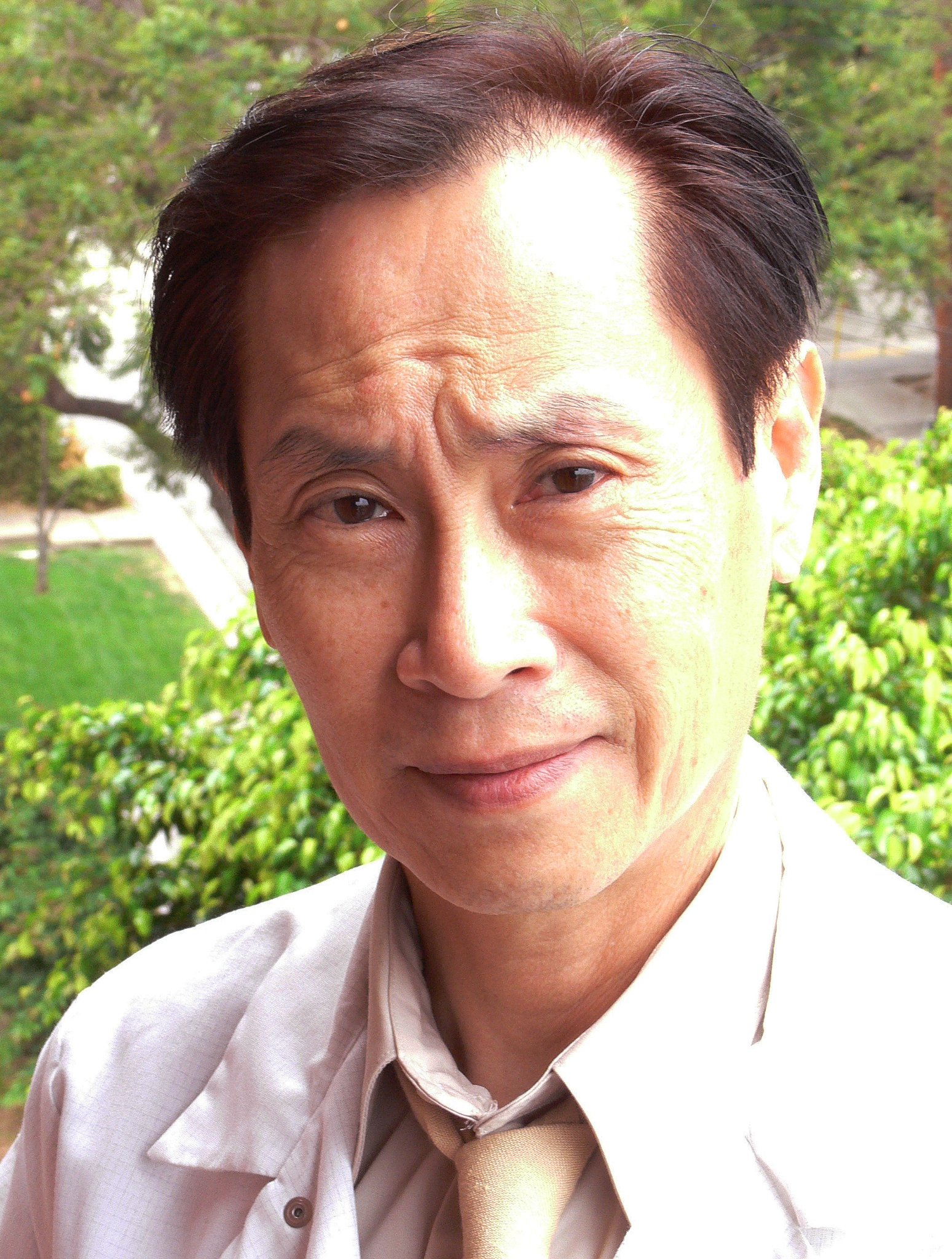 Фото - Питер Чен: 1549x2048 / 680 Кб