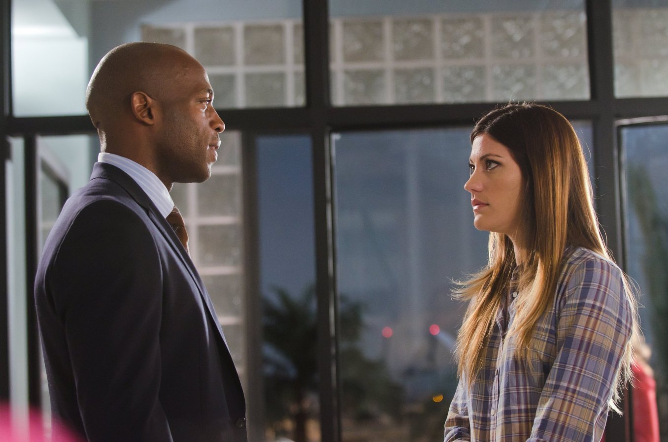 Фото - Билли Браун: 1356x898 / 149 Кб