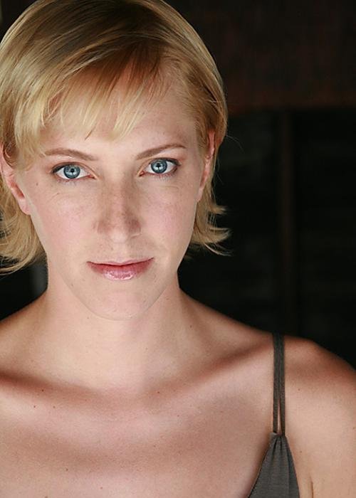 Фото - Эрин О’Шонесси: 500x700 / 38 Кб