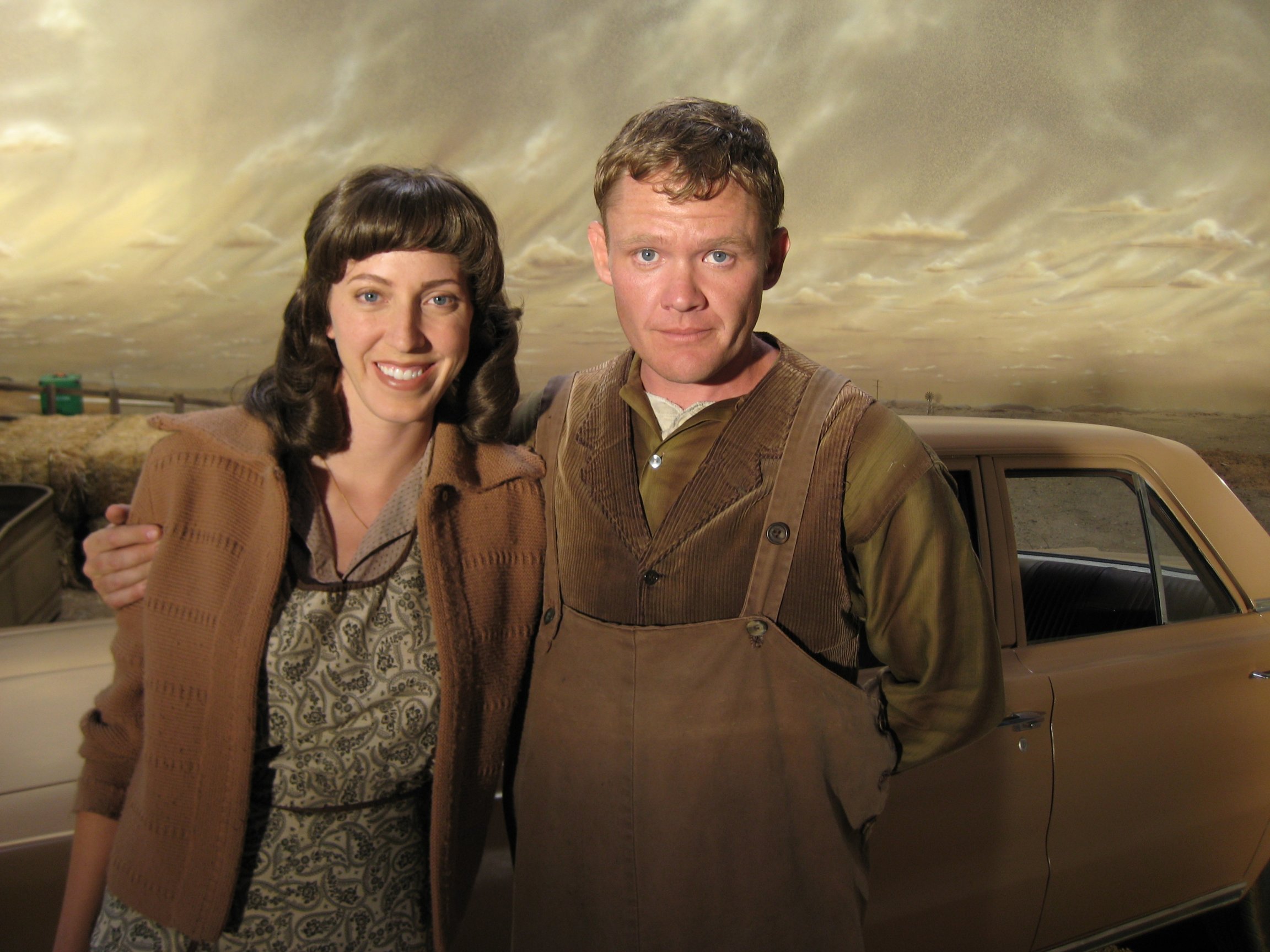 Фото - Эрин О’Шонесси: 2304x1728 / 430 Кб