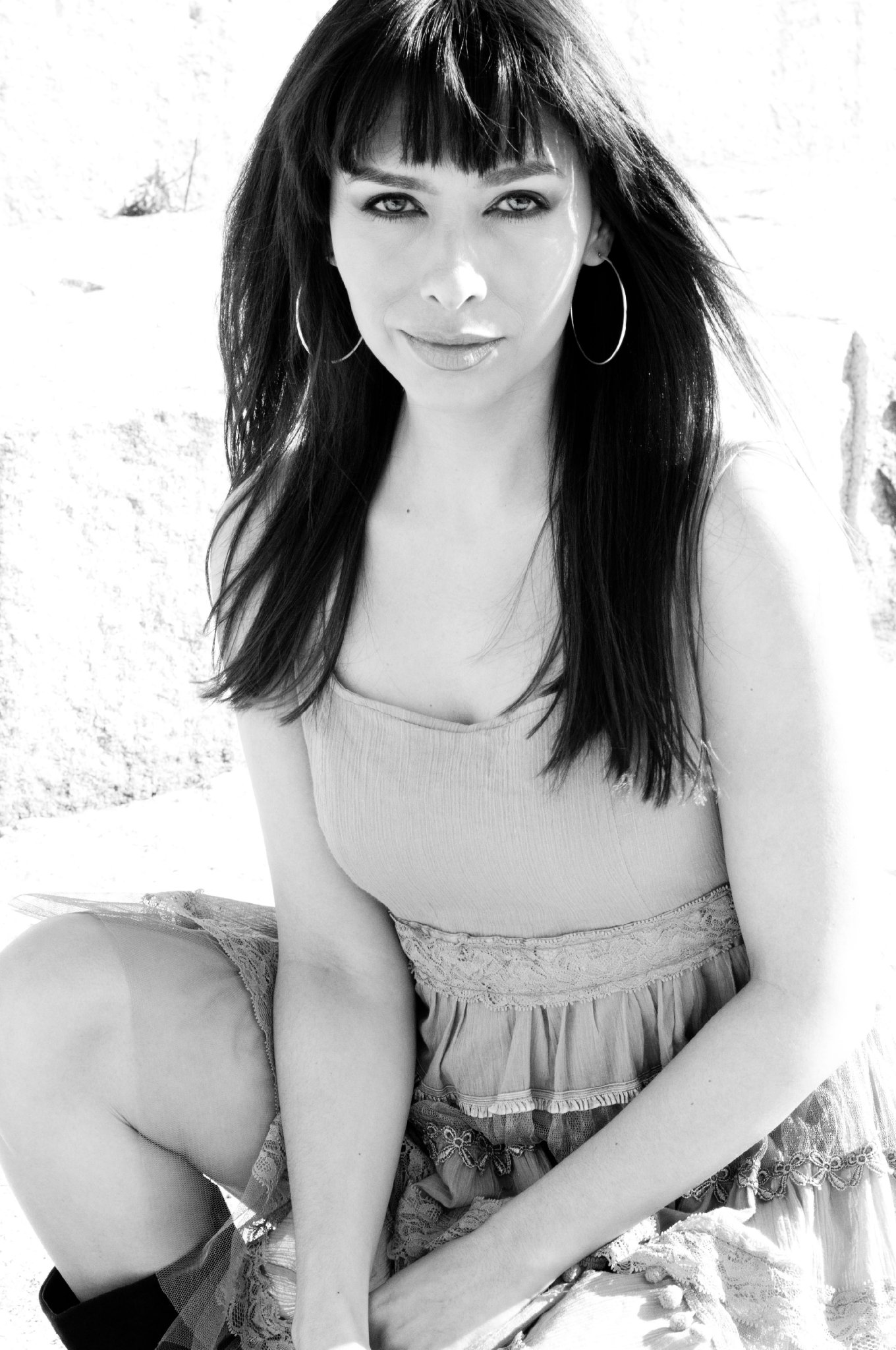 Фото - Кармен Мо: 1360x2048 / 398 Кб