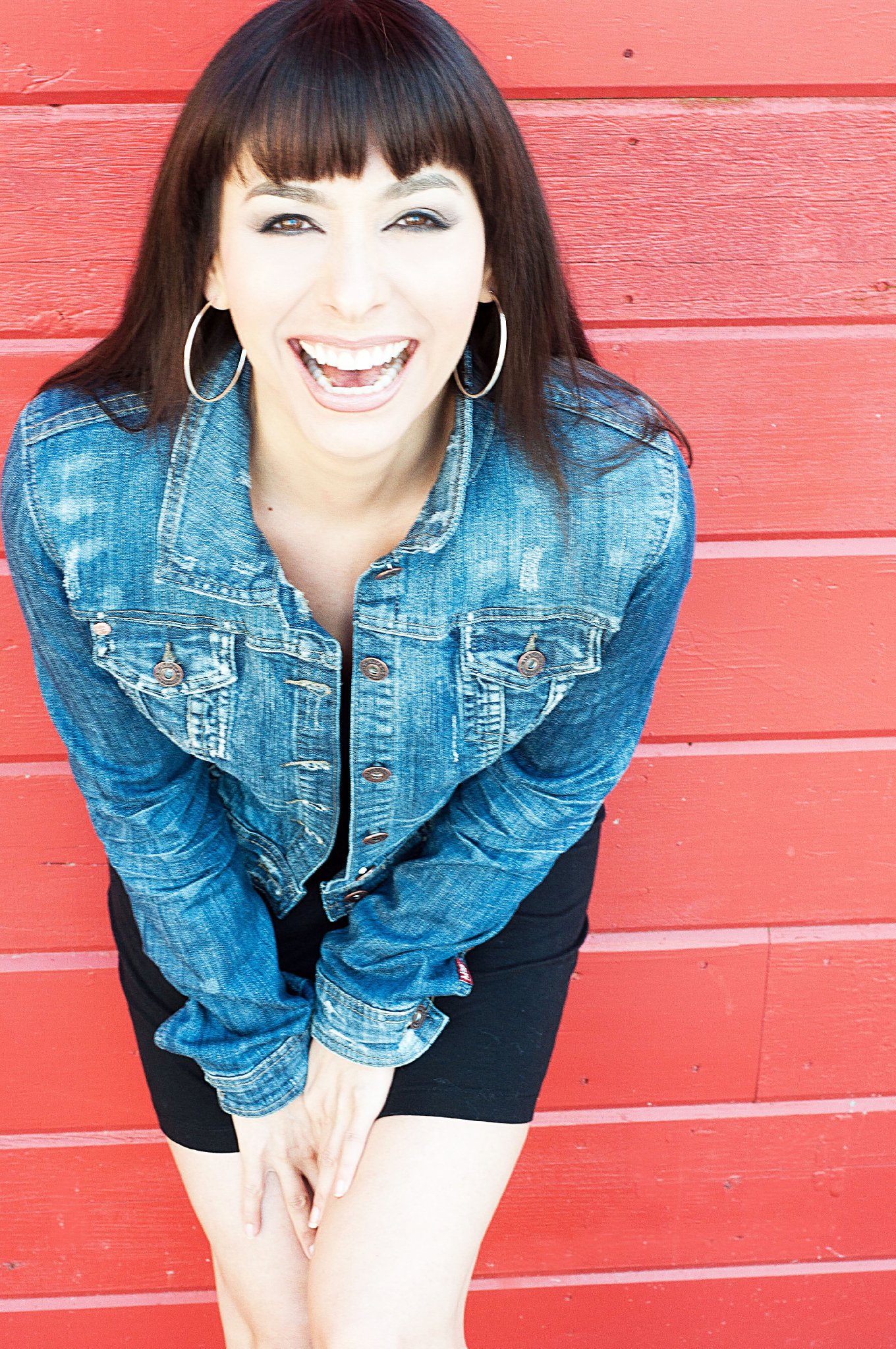 Фото - Кармен Мо: 1360x2048 / 748 Кб