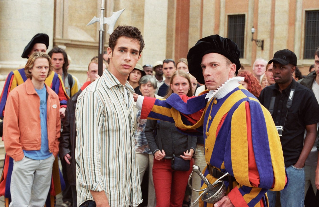 Фото - Джоэль Кирби: 1332x866 / 235 Кб