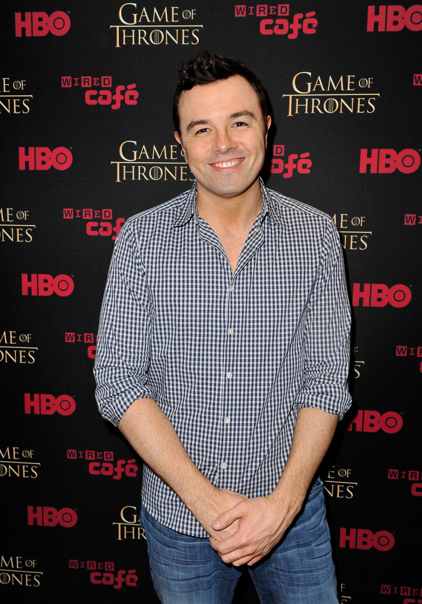 Фото - Сет МакФарлейн: 1431x2048 / 683 Кб