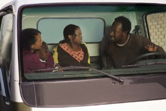 Фото - Джазз Рэйкоул: 325x218 / 15 Кб