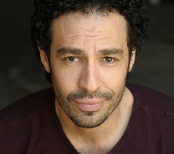 Фото - Эл Винсент: 568x504 / 30 Кб