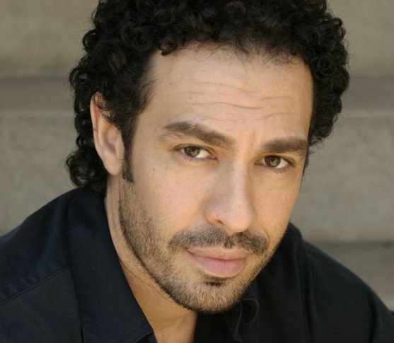 Фото - Эл Винсент: 557x485 / 35 Кб