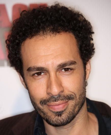 Фото - Эл Винсент: 435x530 / 32 Кб