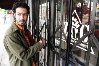 Фото - Эл Винсент: 322x214 / 24 Кб