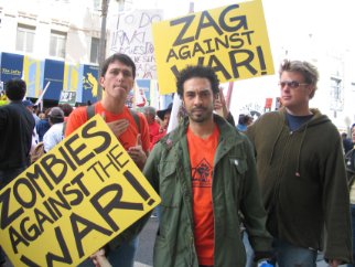 Фото - Эл Винсент: 322x242 / 25 Кб