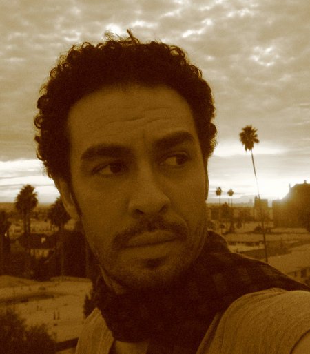 Фото - Эл Винсент: 450x514 / 37 Кб