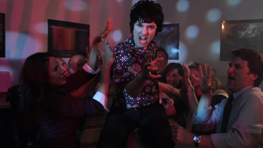 Фото - Дагни Керр: 1080x608 / 69 Кб