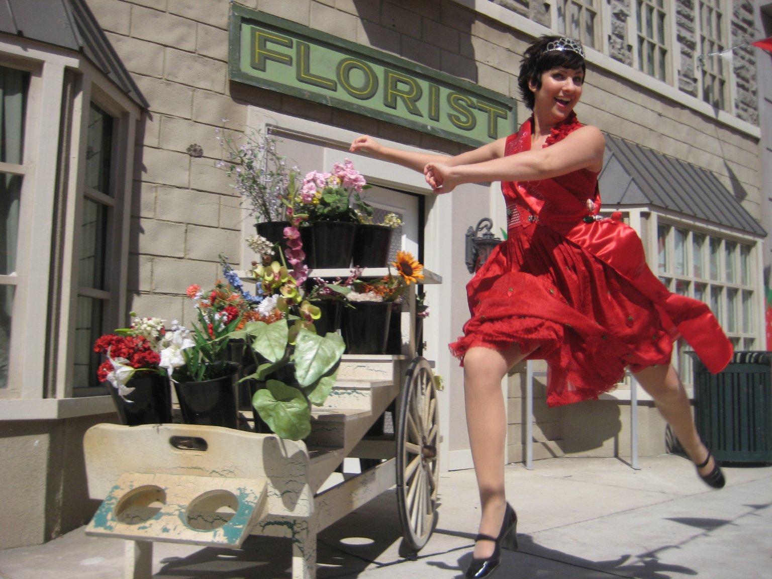 Фото - Дагни Керр: 1536x1152 / 273 Кб