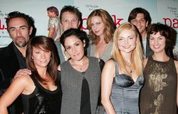 Фото - Дагни Керр: 255x163 / 15 Кб