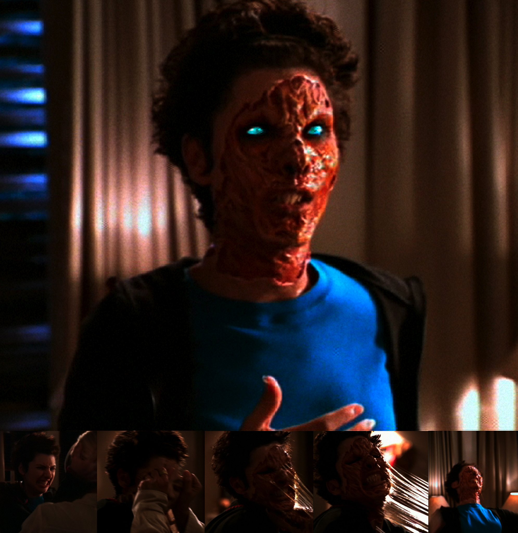 Фото - Дагни Керр: 1991x2048 / 353 Кб